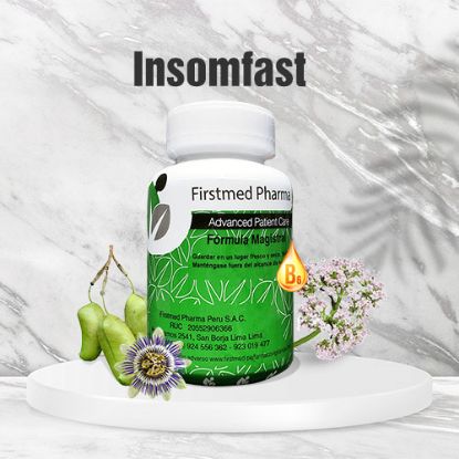 Imagen de Insomfast