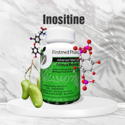 Imagen de Inositine