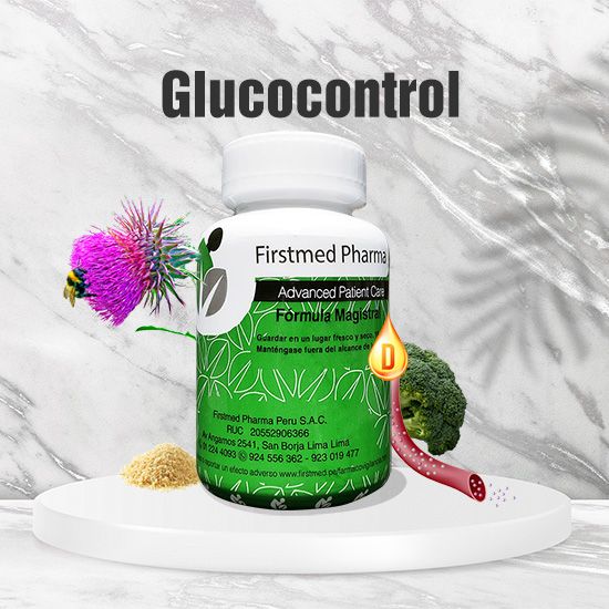 Imagen de Glucocontrol