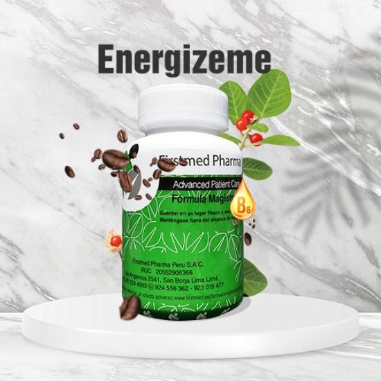 Imagen de Energizeme