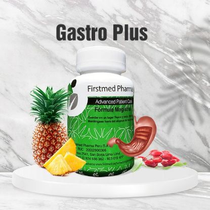 Imagen de Gastro Plus