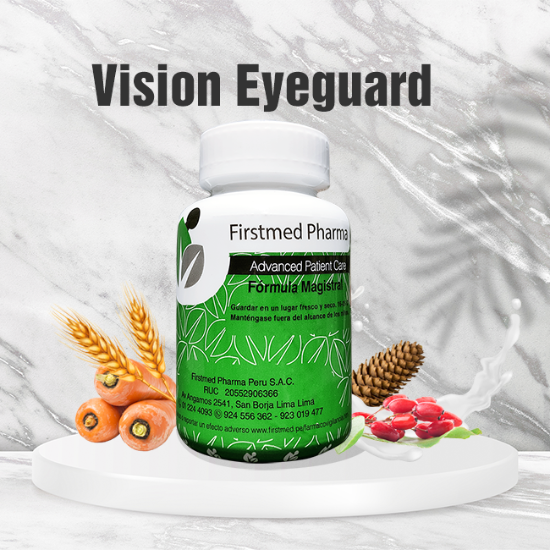 Imagen de Vision Eyeguard