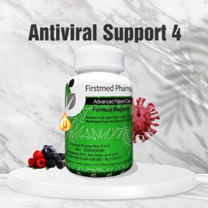 Imagen de Antiviral Support 4  