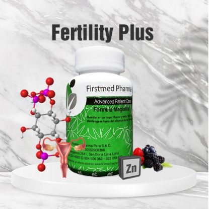 Imagen de Fertility Plus