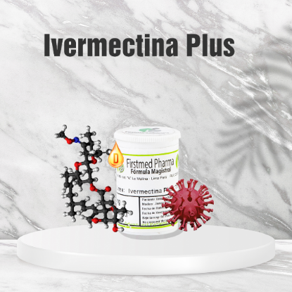 Imagen de Ivermectina Plus 6mg