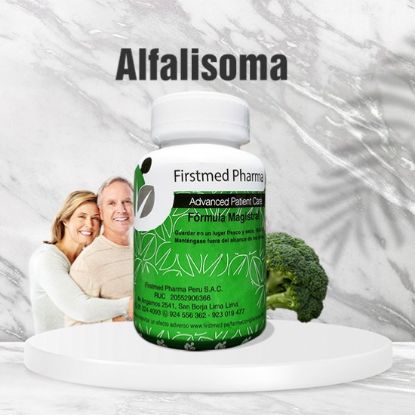 Imagen de Alfalisoma 300mg