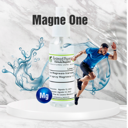 Imagen de Magne One 60ml