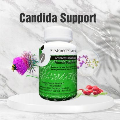 Imagen de Candida Support 