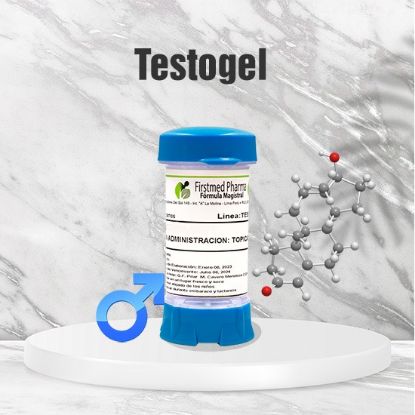 Imagen de Testogel  1%