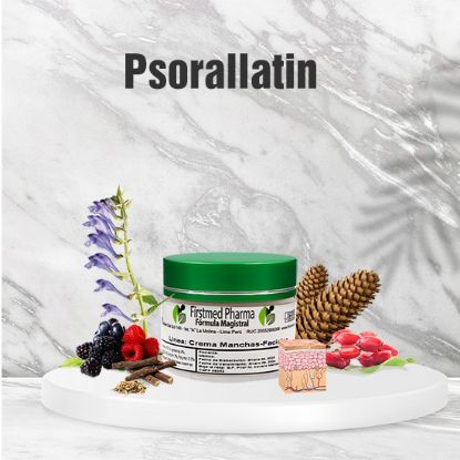 Imagen de Psorallatin Crema