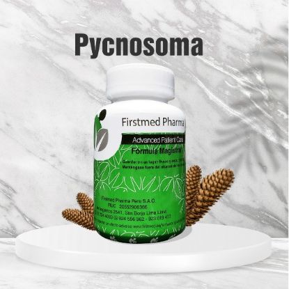 Imagen de Pycnosoma 200mg