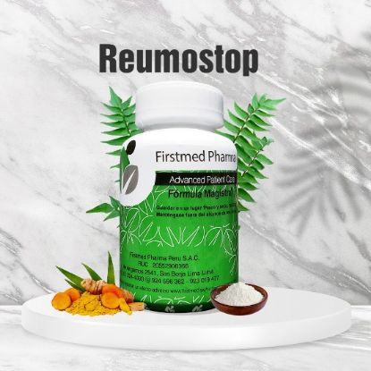 Imagen de Reumostop