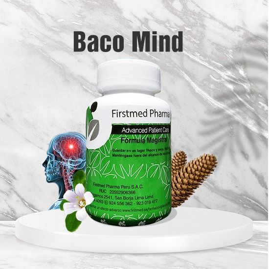 Imagen de Baco Mind